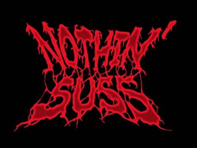 logo Nothin' Suss